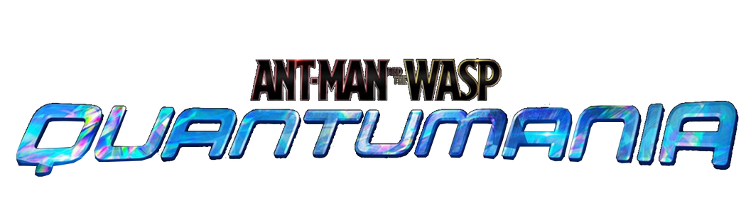 Ant-Man and the Wasp: Quantumania